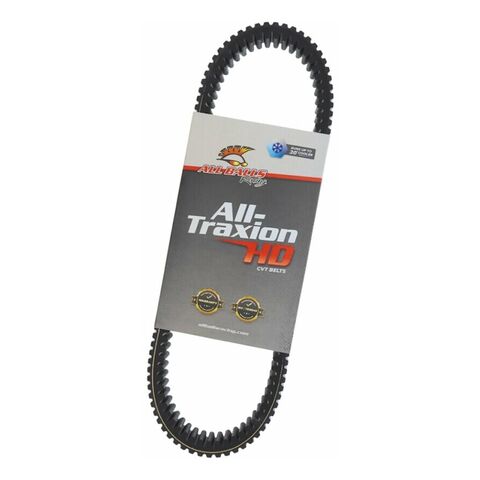 All Balls Racing CVT Belt Polaris RZR Pro R / Pro R 4 2022-2026