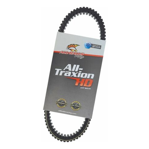 All Balls Racing CVT Belt Can-Am Commander / Maverick / Outlander / Renegade 2007-2023