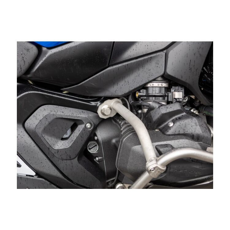 AltRider Reinforcement Crash Bars