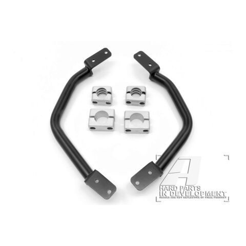 AltRider Reinforcement Crash Bars Honda Africa Twin / Adventure Sports 2020-2023