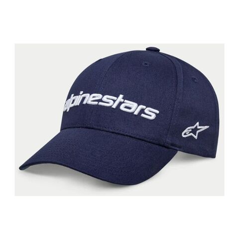 Alpinestars Linear Wordmark 2.0 Hat