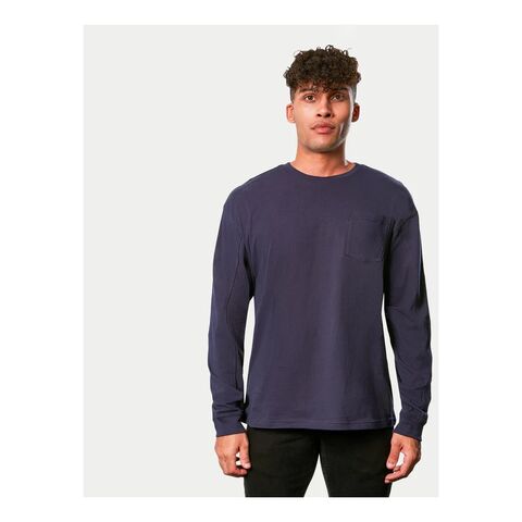 Alpinestars Vault Long Sleeve Knit Shirt