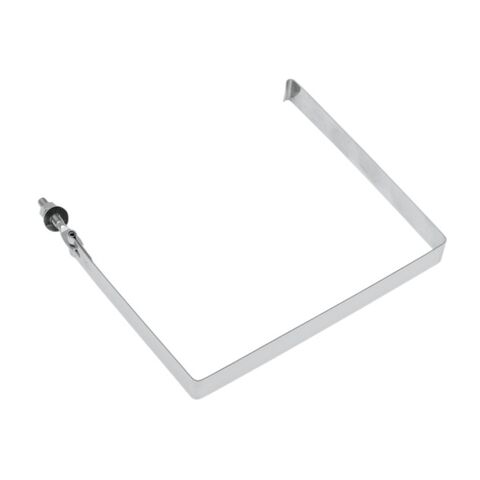 Drag Specialties Battery Strap For Harley Sportster 1998-2003 [Open Box]