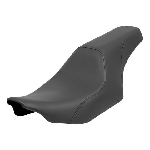Saddlemen Profiler Seat For Harley FLHX / FLTRX 2023-2026 Smooth [Open Box]
