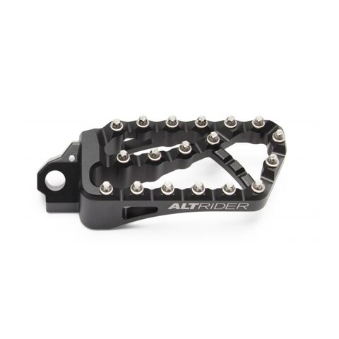 AltRider Adventure II Foot Pegs Honda CRF300L 2021-2025