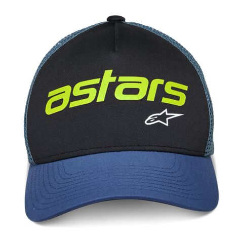Alpinestars Vital Trucker Hat