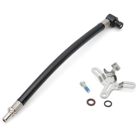 Milwaukee Twins EFI Fuel Line For Harley Sportster 2007-2022 [Open Box]