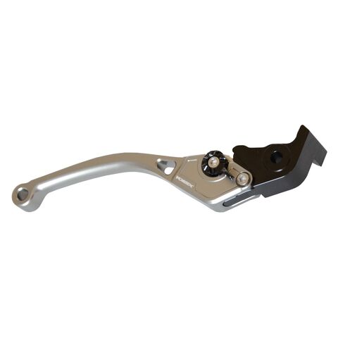 Vortex V3 2.0 Brake Lever Honda 1982-2019 Black / Standard [Previously Installed]