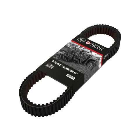Gates G-Force Workhorse Drive Belt 20G4022