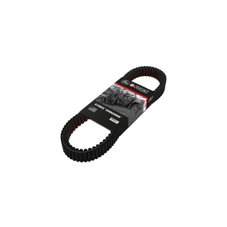 Gates G-Force Workhorse Drive Belt 46G3569