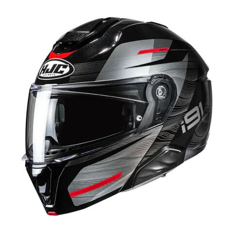 HJC i91 Dusk Helmet