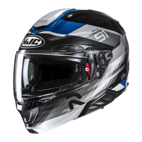 HJC RPHA 91 Madal Helmet
