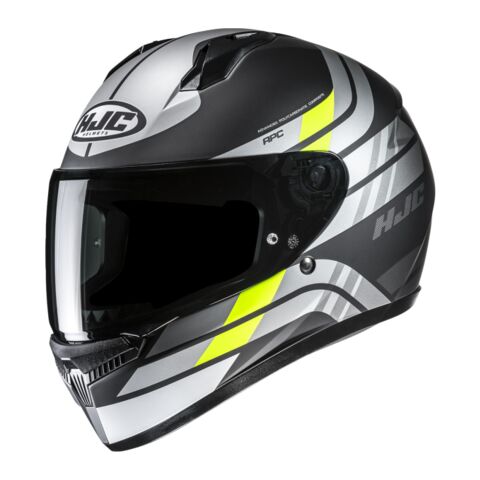 HJC C10 Hiper Helmet