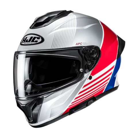 HJC C71 Morix Helmet