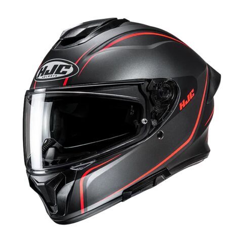 HJC C71 Quez Helmet