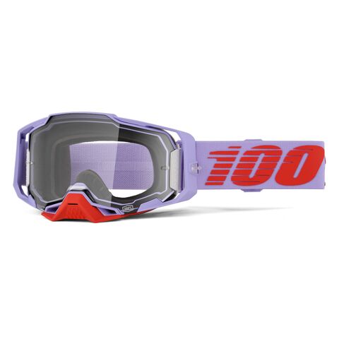 100% Armega Goggles