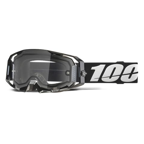100% ARmatic Enduro Dual Lens Goggles