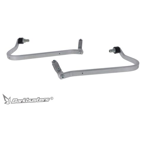 Barkbusters Aluminum Handguard Kit Yamaha Tenere 700 2025 Aluminum [Open Box]