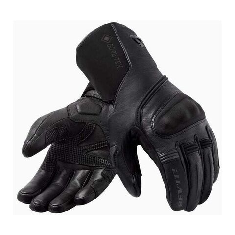REV'IT! Kodiak 2 GTX Gloves Black / LG [Open Box]
