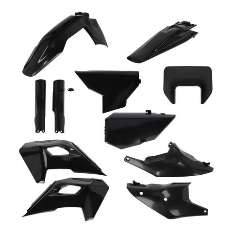 Acerbis Full Plastic Kit Husqvarna 250cc-501cc 2026