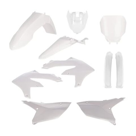 Acerbis Full Plastic Kit Yamaha YZ450F 2026