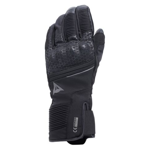 Dainese Tempest 2 D-Dry Long Gloves Black / LG [Open Box]