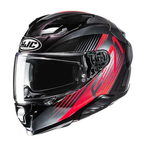 HJC F71 Catos Helmet