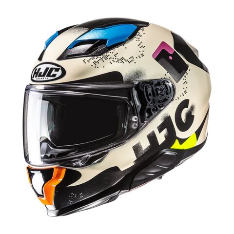 HJC F71 Faco Helmet