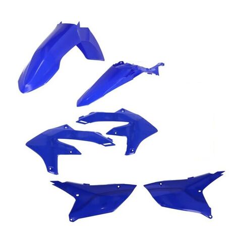 Acerbis Standard Plastic Kit Yamaha YZ450F 2026