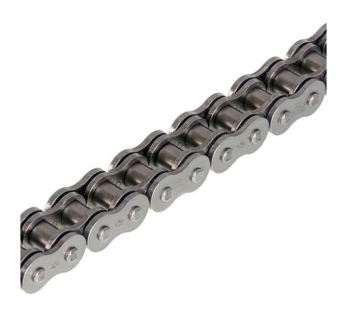 JT Sprockets 520Z3 Super Heavy Duty X-Ring Chain - Cycle Gear
