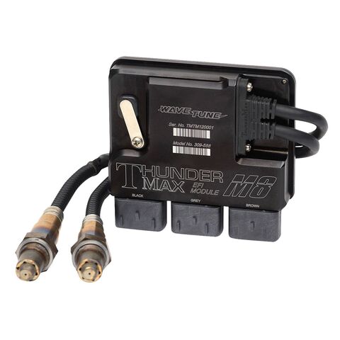 ThunderMax ECM Performance Auto Tuner For Harley Touring 2017-2020 [Previously Installed]