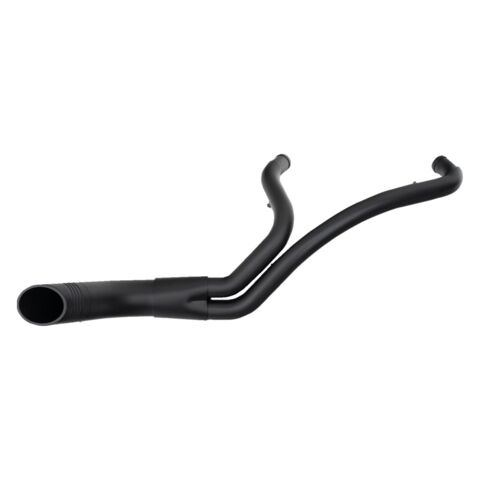 Trask Up Yours 2-Into-1 Exhaust For Harley Touring 2017-2026