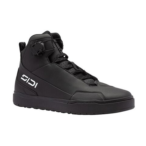 SIDI Kryo Riding Shoes White / 42 [Open Box]