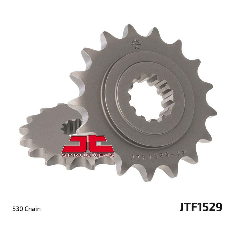 JT Sprockets Front Sprocket Kawasaki GPZ1100 / ZR1100 / ZRX1200 / ZX1100 GPZ 1995-2006