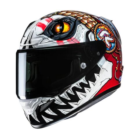 HJC RPHA 12N Kepina Helmet