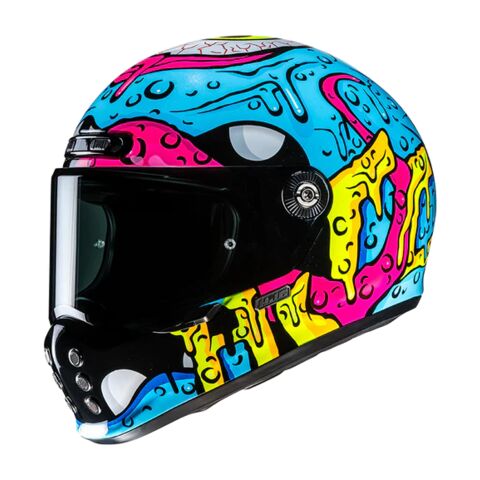 HJC V10 Squeeze Helmet