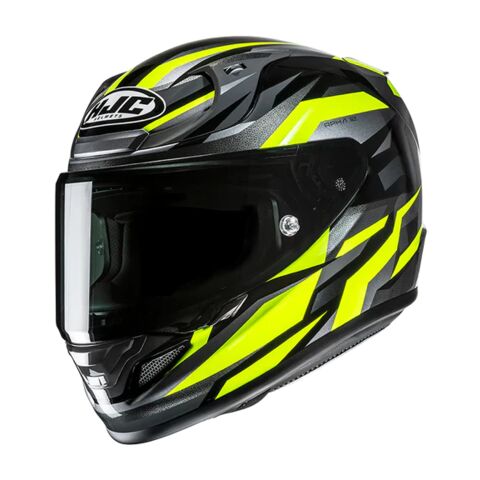 HJC RPHA 12N Dravix Helmet