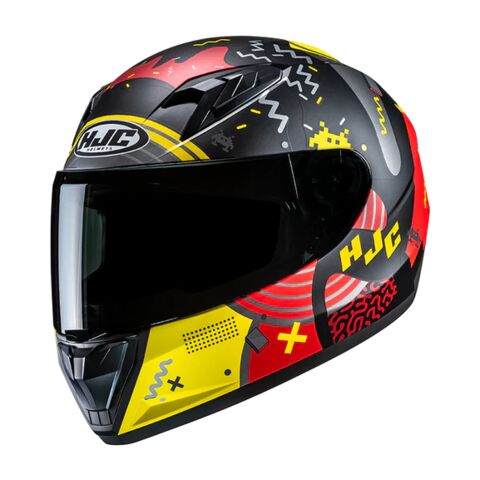 HJC Youth Y10 Mika Helmet