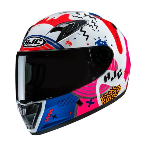 HJC Youth Y10 Mika Helmet