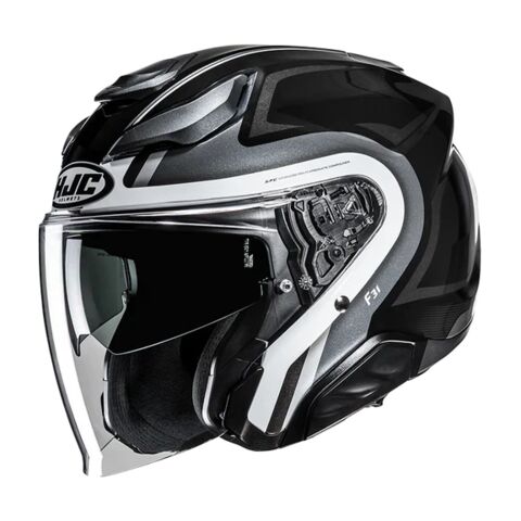 HJC F31 Bask Helmet