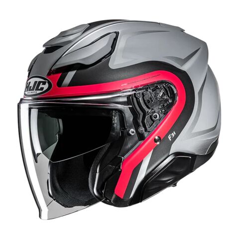 HJC F31 Bask Helmet