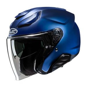 hjc f31 helmet SOLID dry interior HJC F31 Naby - in