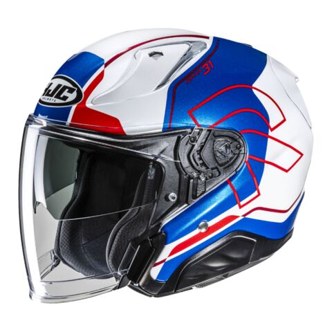 HJC RPHA 31 Dereen Helmet