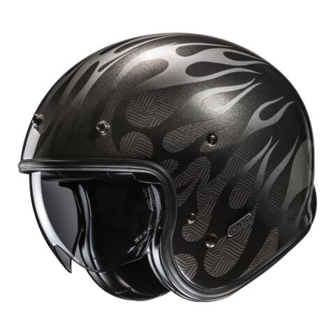 HJC V31 Firo Helmet