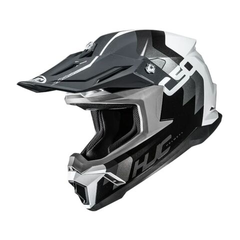 HJC C50 Primal Helmet