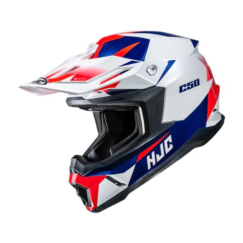 HJC C50 Slide Helmet