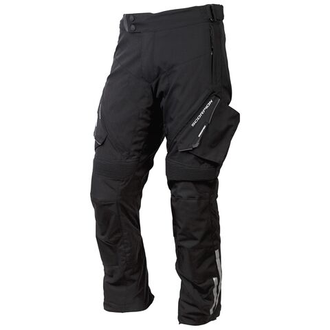 Scorpion EXO Yosemite Pants Black / 2XL [Blemished - Good]