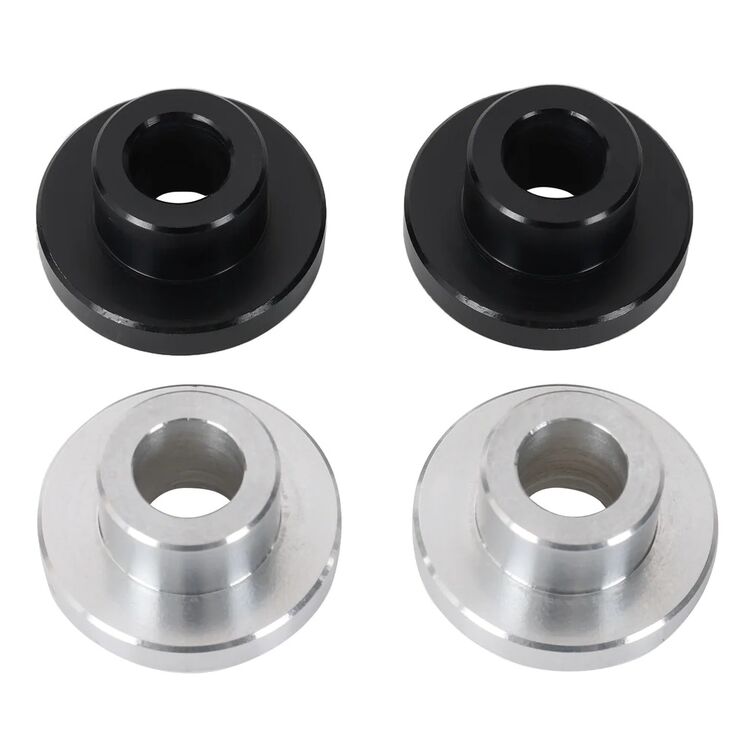 Thrashin Supply Solid Riser Bushing Kit For Harley Softail / Touring 1999-2026 [Previously Installed]