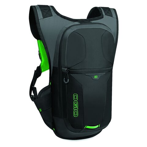 OGIO Atlas 3L Hydration Pack Black [Open Box]