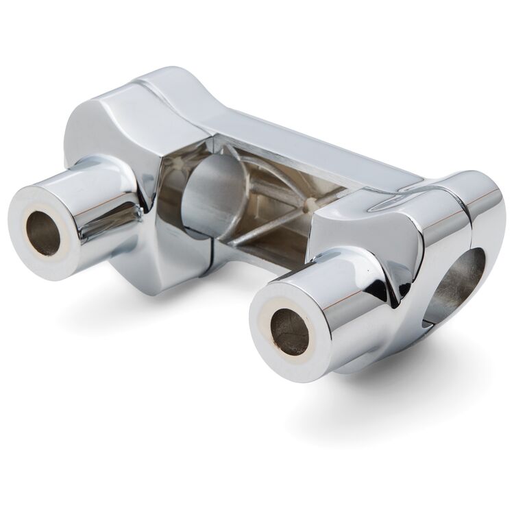 Milwaukee Twins Stock Style 1 1/2" Riser Set [Open Box]